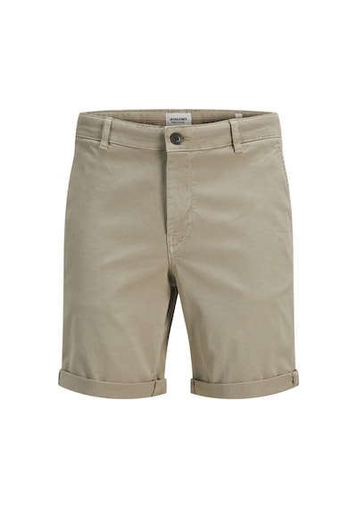 Jack & Jones Jpstmarco Arthur Chino Şort 12272886 CAMEL