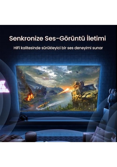1080p Full Hd 60hz Hdmı Extender 120 Metre Cat5e/6 Klavye Mouse Hdmı Menzil Genişletici Uzatıcı