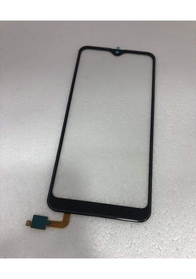 Reeder P13 Blue 2022 Dokunmatik Ön Cam
