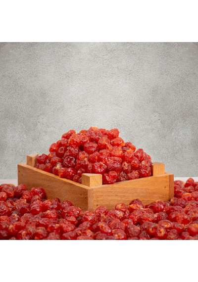 Kurtuluş Kuruyemiş Kiraz Kurusu 500 G