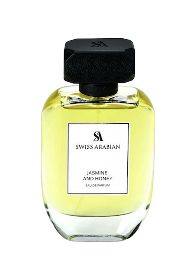 Swiss Arabian Jasmine And Honey Edp 100 Ml Kadın Parfümü Çiçeksi