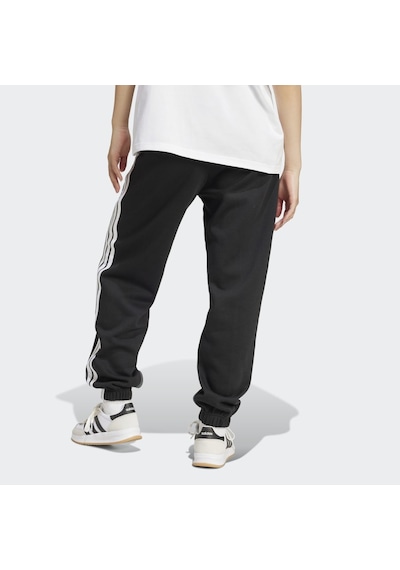 Adidas Je1276 W 3s Fl C Pt Kadın Eşofman Altı Siyah