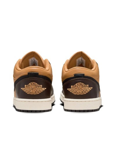 Nike Air Jordan 1 Low Se Erkek Basketbol Ayakkabısı Hq3603-201 Görseldeki Renk - 760945064 Görseldeki Renk Nike Air Jordan 1 Low Se Erkek Basketbol Ayakkabısı Hq3603-201 Görseldeki Renk - 760945064 Görseldeki Renk