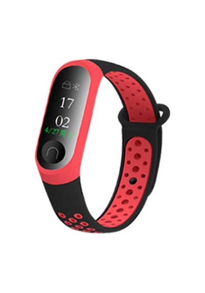 Xiaomi Mi Band 4 Krd-08 Uyumlu Zore Kordon-no7