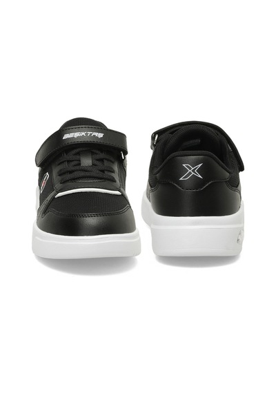 Bjk Holge F 5fx Siyah Erkek Çocuk Sneaker 000000000101975487 Siyah