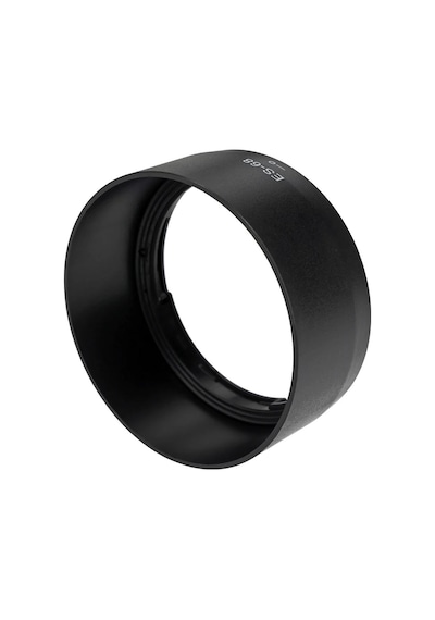 Ayex Es-68 Parasoley Canon Ef 50mm F/1.8 Stm İle Uyumlu Lens Hood