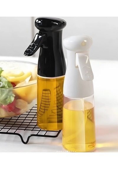 Airfrey Sprey Yağdanlık Beyaz 225ml Siyah Diğer