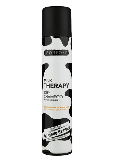 Kuru Şampuan Milk Therapy 200 Ml