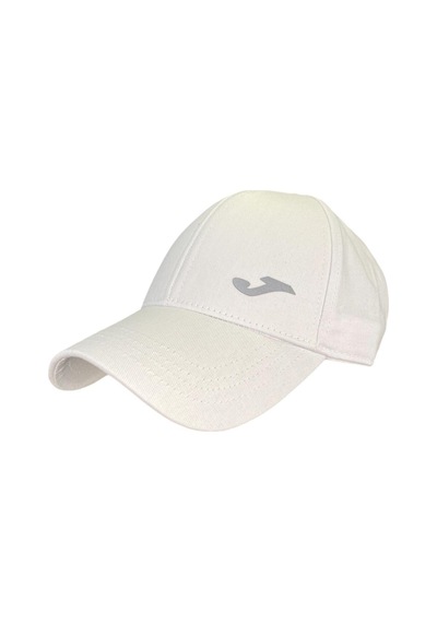 Joma Tenis Maç Beyaz Şapka 9212203