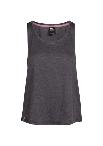 Trespass Trespass Joanne- Dlx Top Kadın Gri Tank Top Dgm Gri