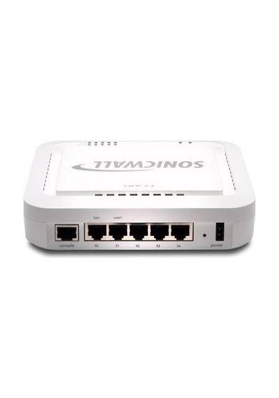 Sonıcwall Tz-100 Series 01-ssc-8739 Firewall