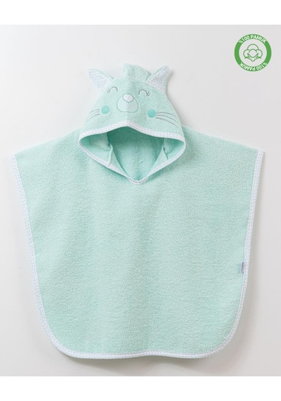 Kedili Panço Mint 24 - 36 Ay