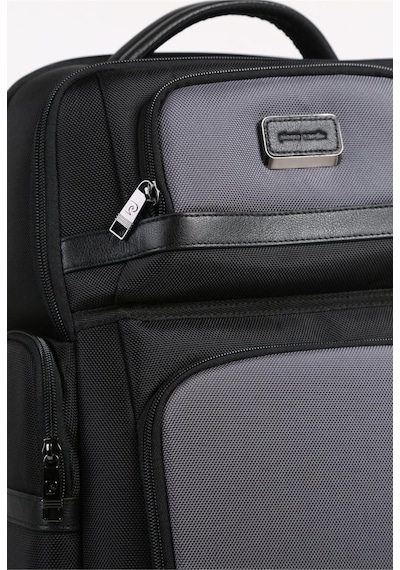 Pierre Cardin 01Pc00300 Erkek Laptop & Evrak Çantası Siyah
