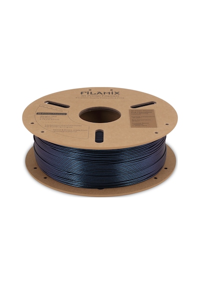 Filamix Pla Chameleon Burning Titanium Filament 1.75mm 1 Kg