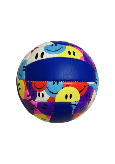 Avessa Mt-60 Mini Futbol Topu Çok Renkli