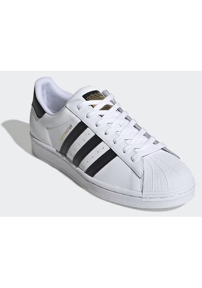 Adidas Superstar Spor Ayakkabı-eg4958 Çok Renkli
