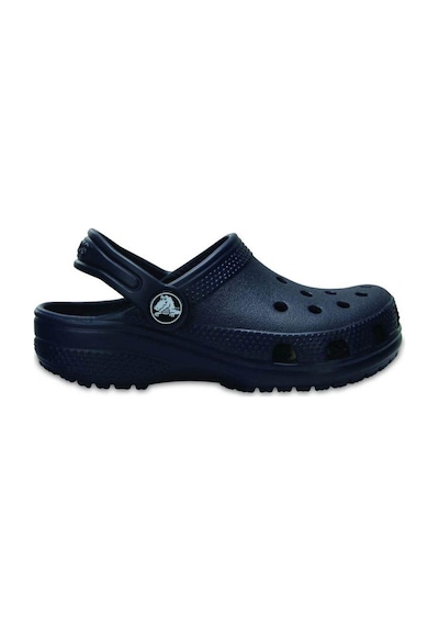 Crocs Classic Clog Lacivert Unisex Çocuk Terlik Lacivert