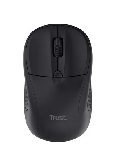 Trust 24794 Primo Kablosuz Mouse-siyah 8713439247947 Diğer