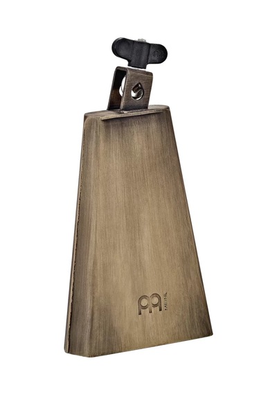 Meinl Mj-gb Signature Groove Mike Johnston Groove Bell
