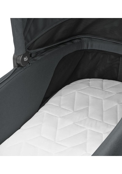 Maxi- Cosi Sense Yatış Pozisyonu Ayarlanabilir Ekstra Geniş 0- 9 kg Portbebe Twillic Graphite