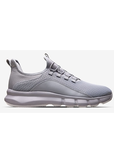 Lescon Hellium Nano 6 Gri Erkek Spor Ayakkabı