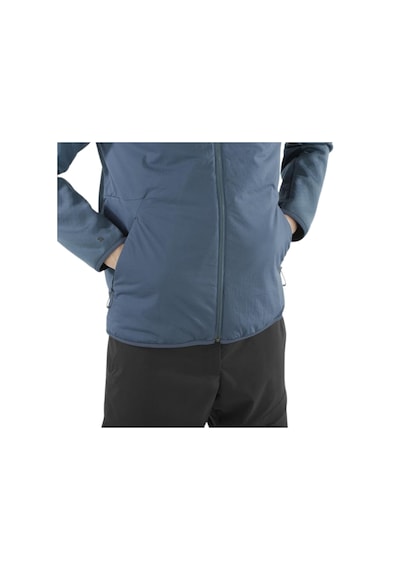 Salomon Outlıne Hybrıd Warm Hd M İndigo