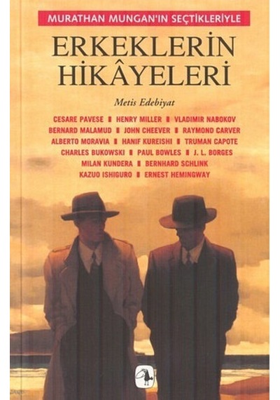 Erkeklerin Hikayeleri