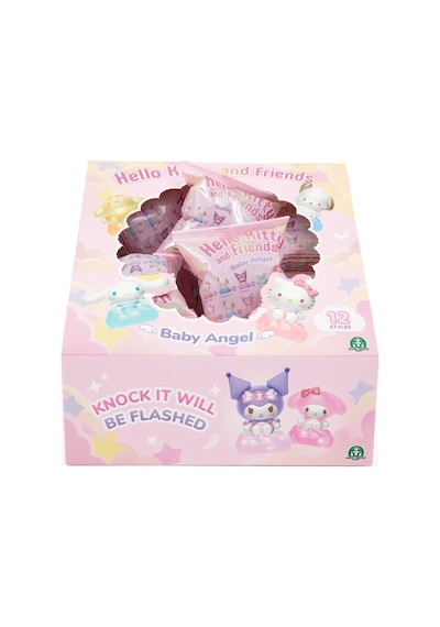 Hkt45000 Hello Kitty Sevimli Bulutlar Diğer