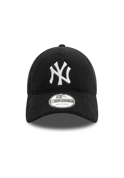 New Era Teddy Siyah New York Yankees 9forty Şapka 60424860 Siyah