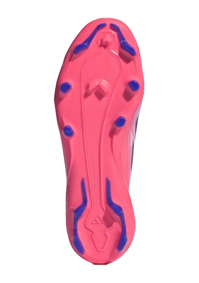 Adidas F50 Hyperfast League Fg J Çocuk Beyaz Futbol Krampon Kk1397