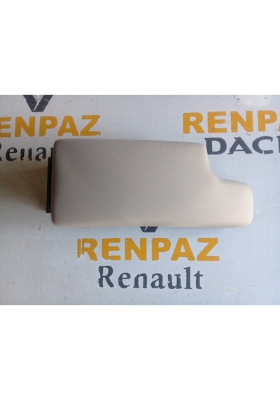 Fluence/Megane 3 Orta Konsol Kol Dayama Kapağı 969205420R