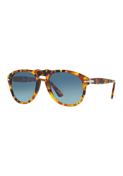 Persol Po0649 1052/S3 54 Polarize Unisex Güneş Gözlüğü
