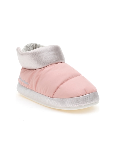U.S. Polo Assn. Kız Çocuk Pembe Panduf Ev Ayakkabısı 50295578-VR041 U.S. Polo Assn. Kız Çocuk Pembe Panduf Ev Ayakkabısı 50295578-VR041