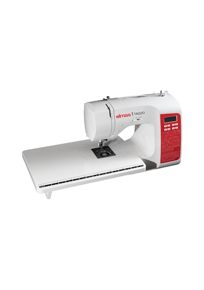 Elmas TR220 Elektronik Dikiş Makinesi (Uzatma Tablalı)