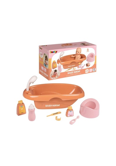 7600220383 Bn Bath Set And Accessories