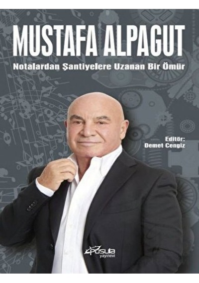 Notalardan Şantiyelere Uzana Bir Ömür