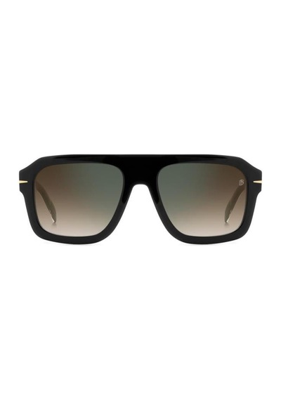 Davıd Beckham Db 7127/s 2m2qy 54 G Siyah