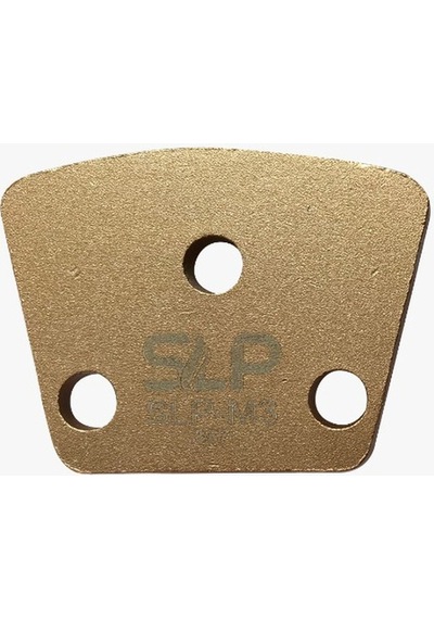 Slp Makine Slp VVSF M3 16# Beton silim Elması Beton Taşlama Diski