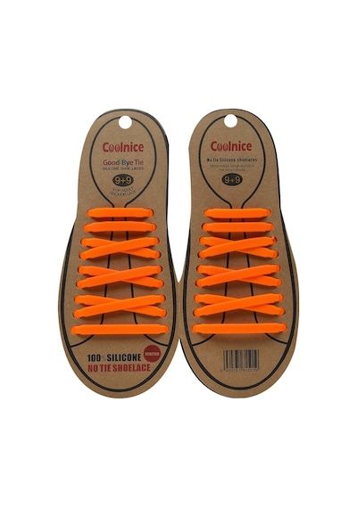 Coolnıce Bağlanmayan Silikon Bağcık-Yetişkin Boy (325616706)-Standart