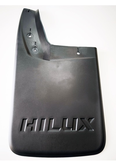 Toyota Hilux Sol Arka Paçalık Çamurluk Tozluk Paç-013