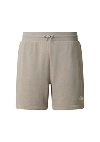 The North Face Simple Dome Light Erkek Bej Şort
