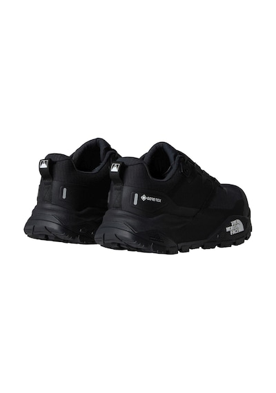 The North Face Erkek Offtraıl Hıke Gore-tex Ayakkabı Nf0a8aegky41 Siyah - Gri