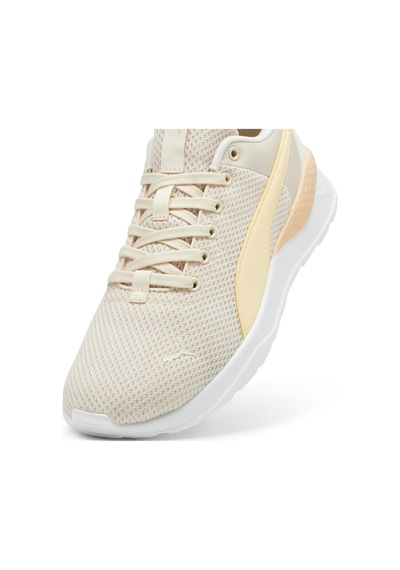Puma Anzarun Lite Unisex Bej Koşu Ayakkabısı Bej
