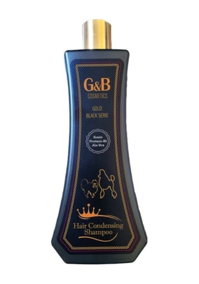 G&b - 652 - Kıl Yoğunlaştırıcı Pet Şampuan - Csmo-tex - 370 Ml