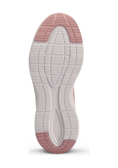Slazenger WALDO Kadın  Pembe Koşu & Yürüyüş Spor Ayakkabısı