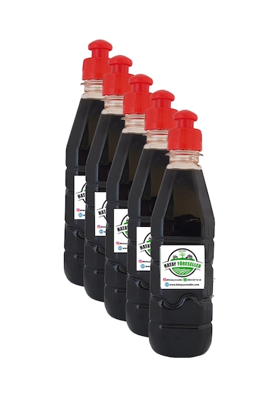 Hatay Yöreseller Sumak Ekşisi 5 x 500 G