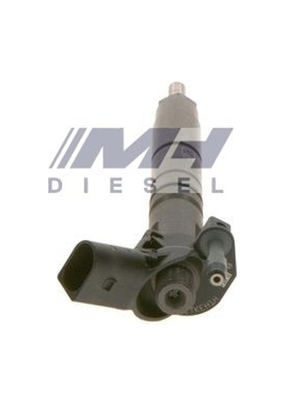 Bosch 0445116025 Common Rail Enjektör Mercedes 3.0 Cdı Om642