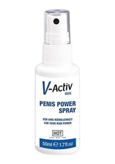 Hintohu Erkeklere Özel Sprey 50 Ml + Waterglide Lubricant 400 Ml