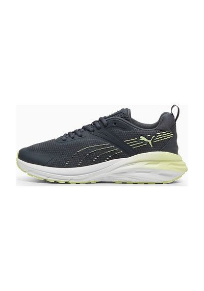 Puma Hypnotic Erkek Antrasit Spor Ayakkabı 39523512 Siyah