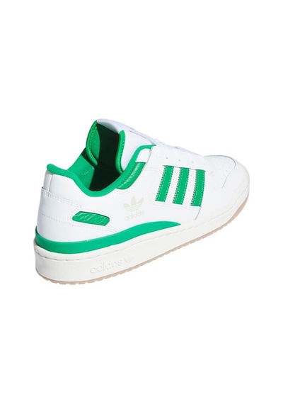 Adidas Forum Low Cl Erkek Ayakkabı Ih7820 Beyaz